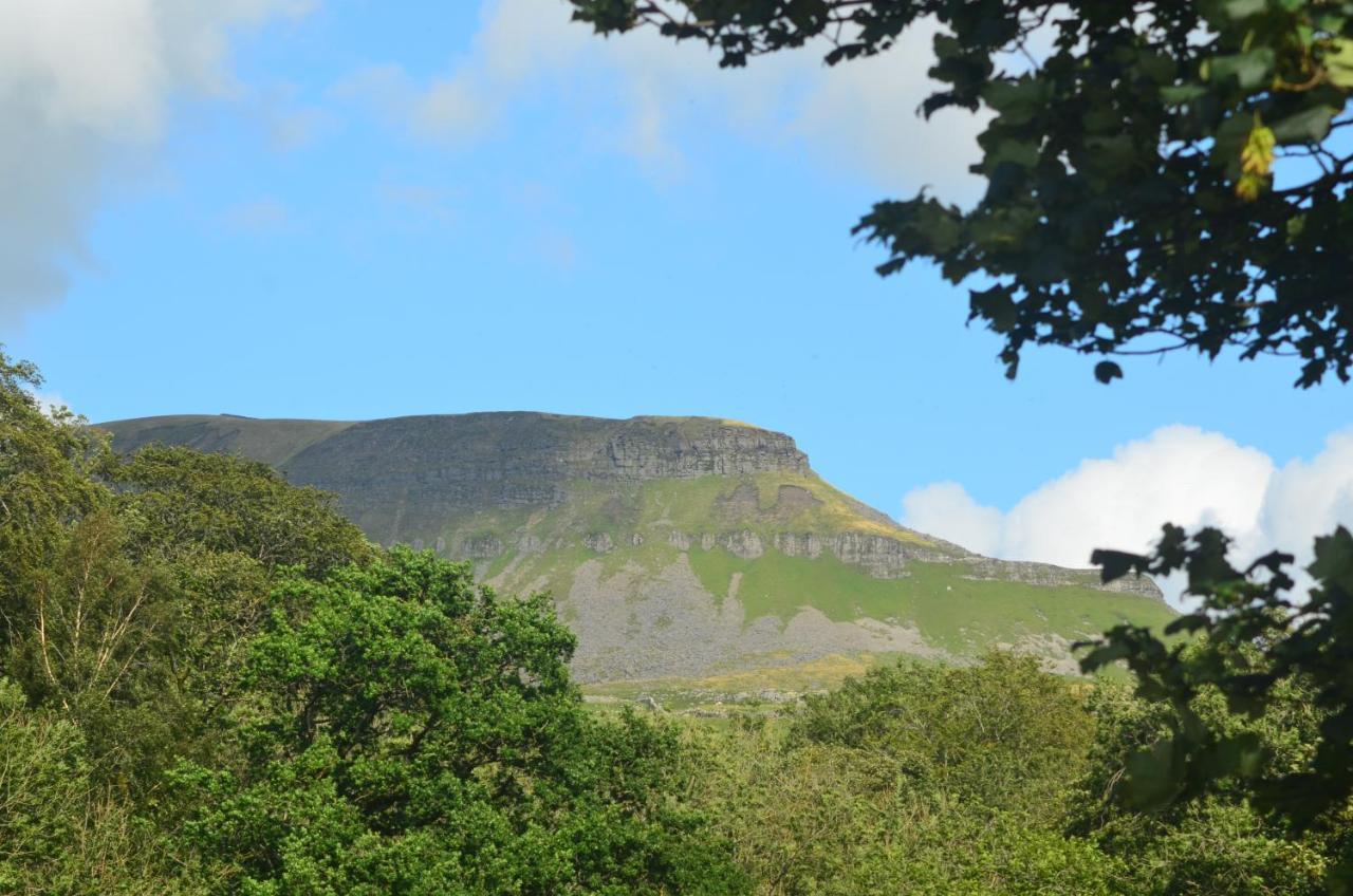 Ribblesdale Pods Horton in Ribblesdale Exterior foto